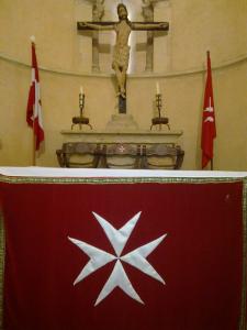 Iglesia Santo Sepulcro, Segovia